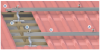 HQ-TH01 Tile Roof Solar Mounting System
